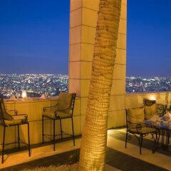 Отель Le Royal Hotels & Resorts - Amman фото 3