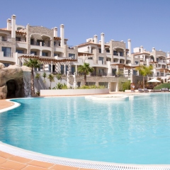 Отель Pestana Pine Hill Residences бассейн фото 2