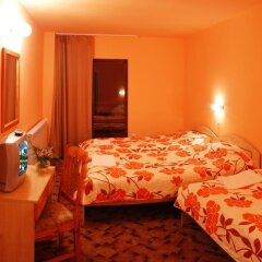 Отель Tourist center Momina Krepost Велико Тырново комната для гостей