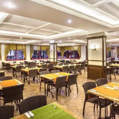 Sarıtaş Hotel - All Inclusive in Alanya, Turkiye from 58$, photos, reviews - zenhotels.com meals photo 4