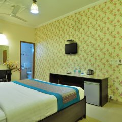 Hotel Persona International in New Delhi, India from 27$, photos, reviews - zenhotels.com