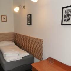 Elen's Hotel Arlington Prague детские мероприятия фото 3