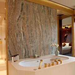 Отель Park Hyatt Paris Vendome спа фото 5