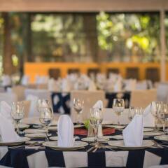 Отель Wyndham Garden Guadalajara Expo