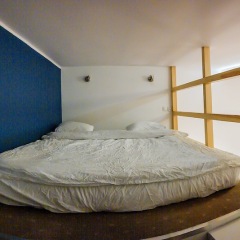 Отель Sopot Sleeps - Sopot Spot сауна