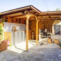 Отель Kaktusz Villa Heviz фото 5