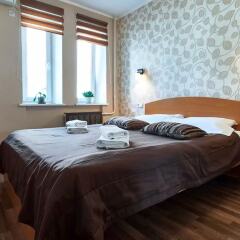 Home-Hotel Nizhniy Val 41-2 Киев фото 19