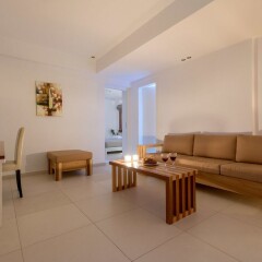 Отель Anamnesis Spa Luxury Apartments Греция, Остров Санторини - отзывы, цены и фото номеров - забронировать отель Anamnesis Spa Luxury Apartments онлайн фото 4