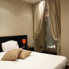 Hotel Aniene комната для гостей фото 4