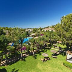 Отель Lindner Golf Resort Portals Nous фото 13