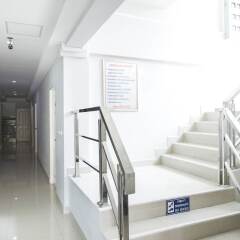 Апартаменты Nw Apartment Lasalle 59 Бангкок интерьер отеля фото 3