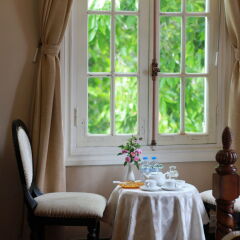 Отель Cadasa Resort Dalat в номере