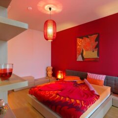 Midalidare Hotel & Spa Стара Загора спа