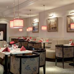 Гостиница Corinthia Санкт-Петербург питание