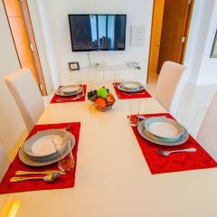 Отель The Sanctuary By Pattaya Sunny Rentals Паттайя удобства в номере фото 2