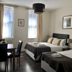 Апартаменты Aviva Studio Apartments Лондон фото 4
