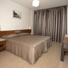 Отель Blazer Residence Кипр, Ларнака - - забронировать отель Blazer Residence, цены и фото номеров комната для гостей фото 4