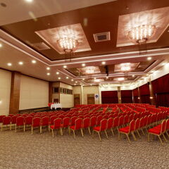 Ulu Resort Hotel - All Inclusive