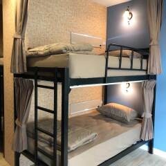 Отель Mangkon Hostel Таиланд, Бангкок - отзывы, цены и фото номеров - забронировать отель Mangkon Hostel онлайн фото 4