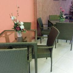 Silla Patong Hostel интерьер отеля фото 2