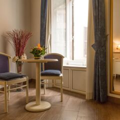 Отель Best Suites Pantheon Италия, Рим - отзывы, цены и фото номеров - забронировать отель Best Suites Pantheon онлайн комната для гостей фото 2