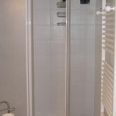 Отель B&B Chez Vivì Италия, Региональный парк Colli Euganei - отзывы, цены и фото номеров - забронировать отель B&B Chez Vivì онлайн ванная