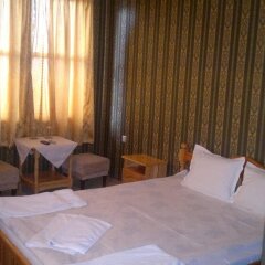 Отель Dvata Brjasta Family Hotel Болгария, Асеновград - отзывы, цены и фото номеров - забронировать отель Dvata Brjasta Family Hotel онлайн комната для гостей фото 3