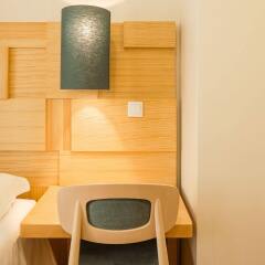Отель Boavista Guest House сауна