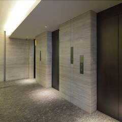 Отель Via Inn Higashi Ginza интерьер отеля фото 3