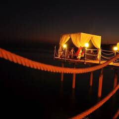 Granada Luxury Resort & Spa Турция, Аланья - 1 отзыв об отеле, цены и фото номеров - забронировать отель Granada Luxury Resort & Spa онлайн