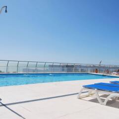 Hotel Costa Conil by Fuerte Group бассейн фото 2