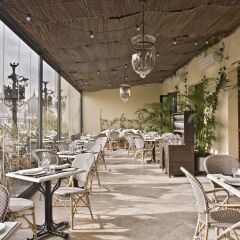 Отель The Principal Madrid - Small Luxury Hotels of The World фото 2