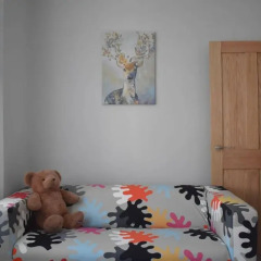 Отель Contemporary 2 Bedroom Flat in Brighton Брайтон детские мероприятия
