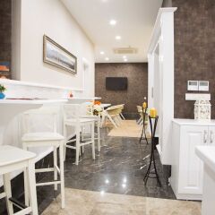 Astan Hotel Taksim в номере