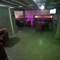 Отель Residence Rosas Марокко, Уарзазат - отзывы, цены и фото номеров - забронировать отель Residence Rosas онлайн гостиничный бар