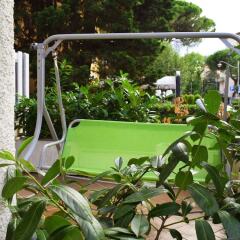 Hotel Bamby фото 2