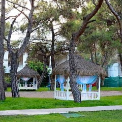 Fun&Sun Club Saphire Турция, Кемер - отзывы, цены и фото номеров - забронировать отель Fun&Sun Club Saphire онлайн фото 14