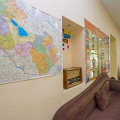 Mini Hotel YEREVAN фото 8