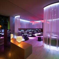Axel Hotel Barcelona & Urban Spa - Adults Only (Gay friendly) развлечения