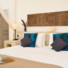 Sharazād Boutique Hotel in Paje, Tanzania from 293$, photos, reviews - zenhotels.com photo 2