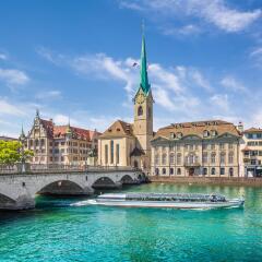 Отель Simple Rooms Zurich фото 2