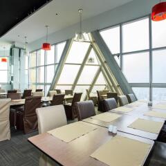 Baiyoke Sky Hotel