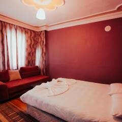 Alexander Cave House Турция, Ургуп - отзывы, цены и фото номеров - забронировать отель Alexander Cave House онлайн комната для гостей фото 4