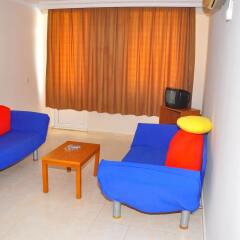 Kaya Apart Hotel Side Турция, Сиде - отзывы, цены и фото номеров - забронировать отель Kaya Apart Hotel Side онлайн комната для гостей фото 3