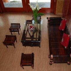 Sapa Cozy Hotel развлечения