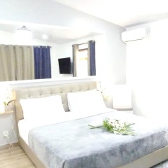 Отель House With 2 Bedrooms in Puna'auia, With Enclosed Garden and Wifi Французская Полинезия, Пунаауиа - отзывы, цены и фото номеров - забронировать отель House With 2 Bedrooms in Puna'auia, With Enclosed Garden and Wifi онлайн комната для гостей фото 5