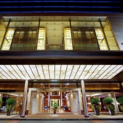 Отель The Ritz-Carlton, Shenzhen Китай, Шэньчжэнь - отзывы, цены и фото номеров - забронировать отель The Ritz-Carlton, Shenzhen онлайн