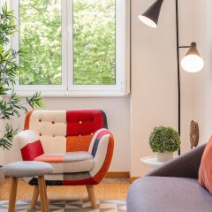 Апартаменты Your Opo Vintage Apartments детские мероприятия фото 2