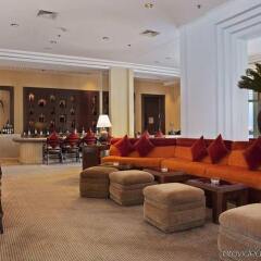 Hilton Hurghada Plaza hotel развлечения