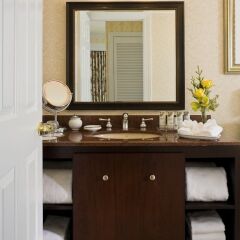 Отель The Fairfax At Embassy Row Вашингтон удобства в номере фото 2
